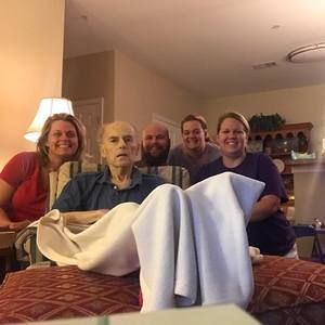 Meet your Posher, Amy